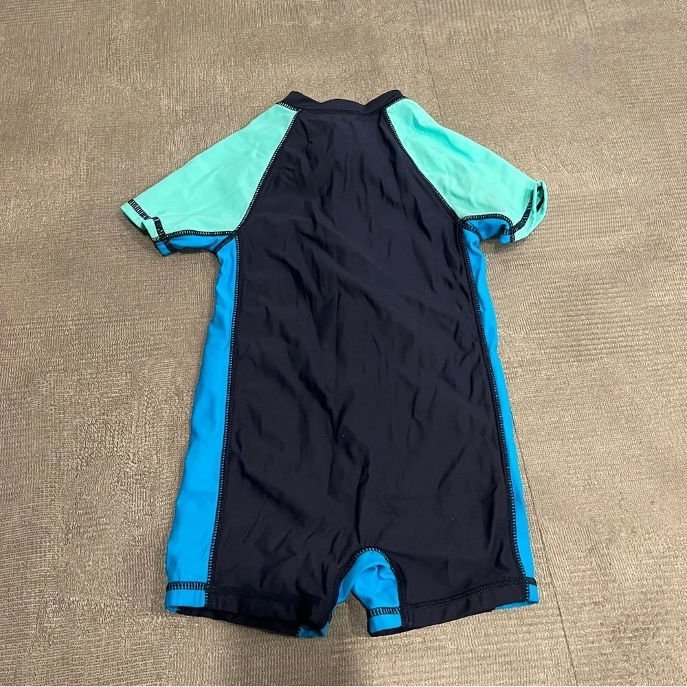 Gymboree Baby Full Body SunBlock Swimwear 2T